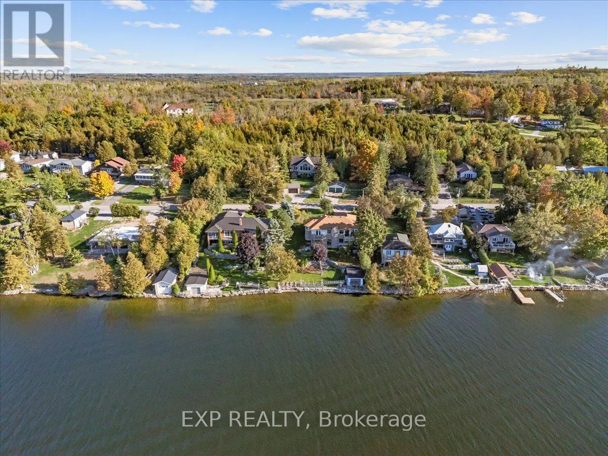 857 CEDAR GLEN ROAD