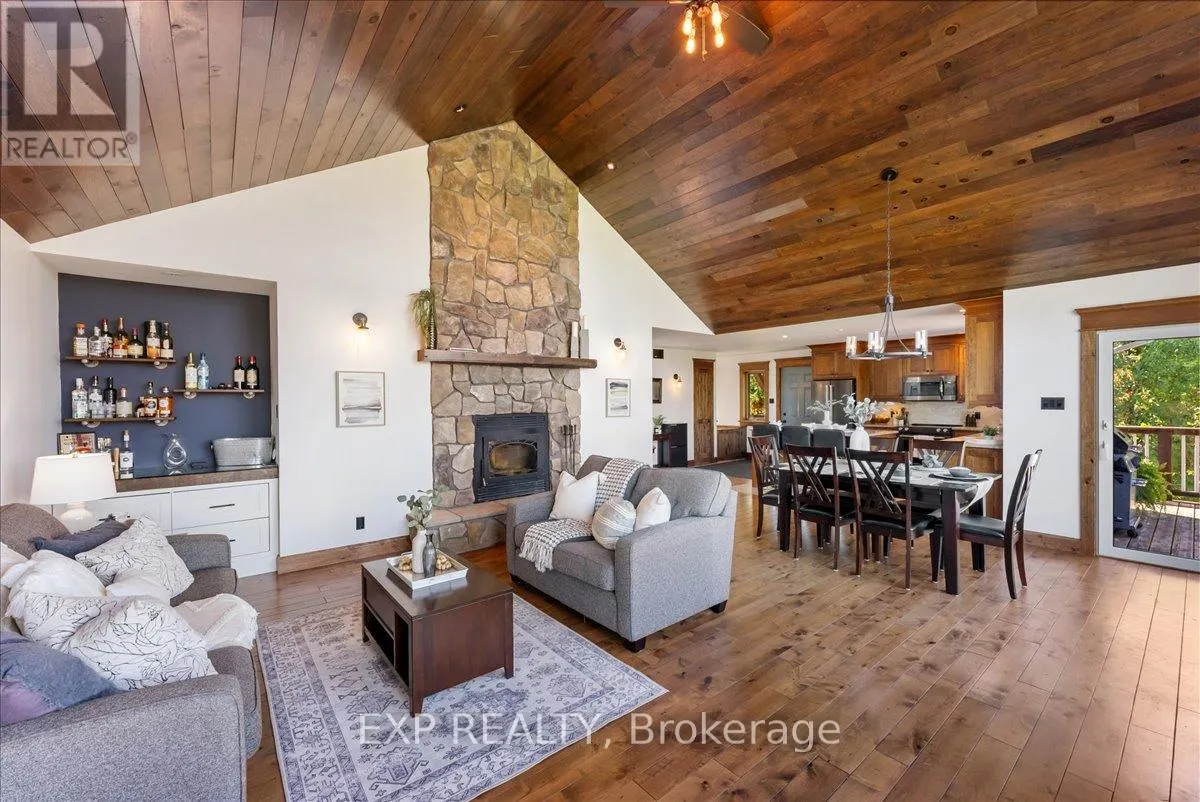 857 CEDAR GLEN ROAD