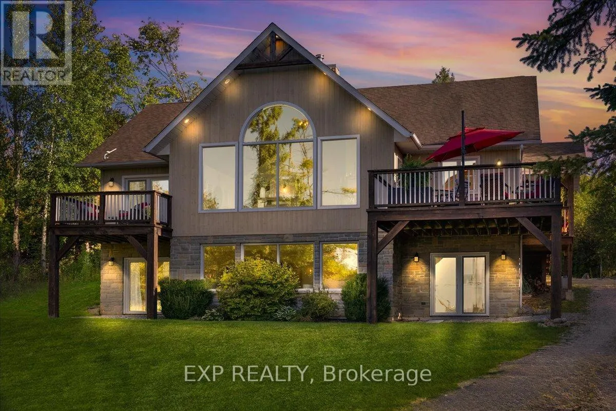857 CEDAR GLEN ROAD