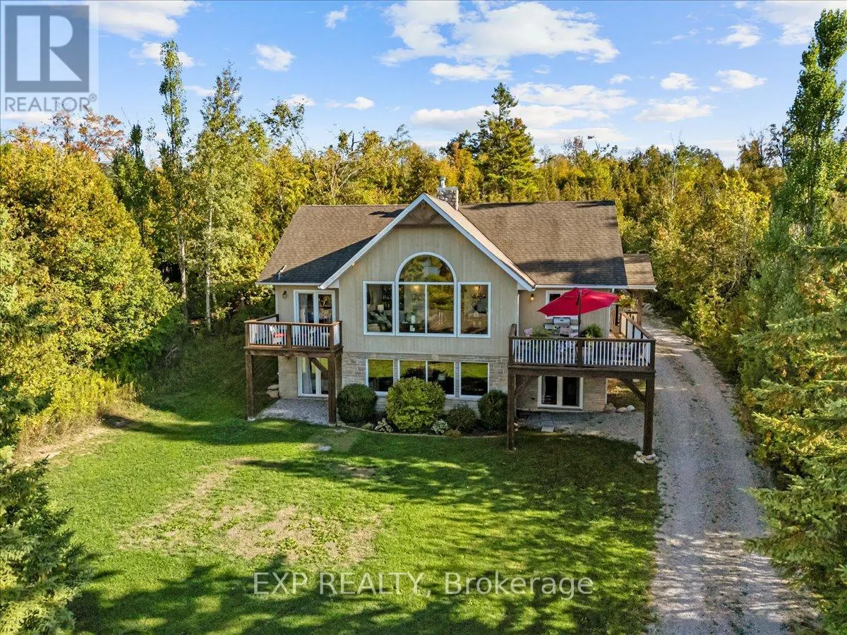 857 CEDAR GLEN ROAD