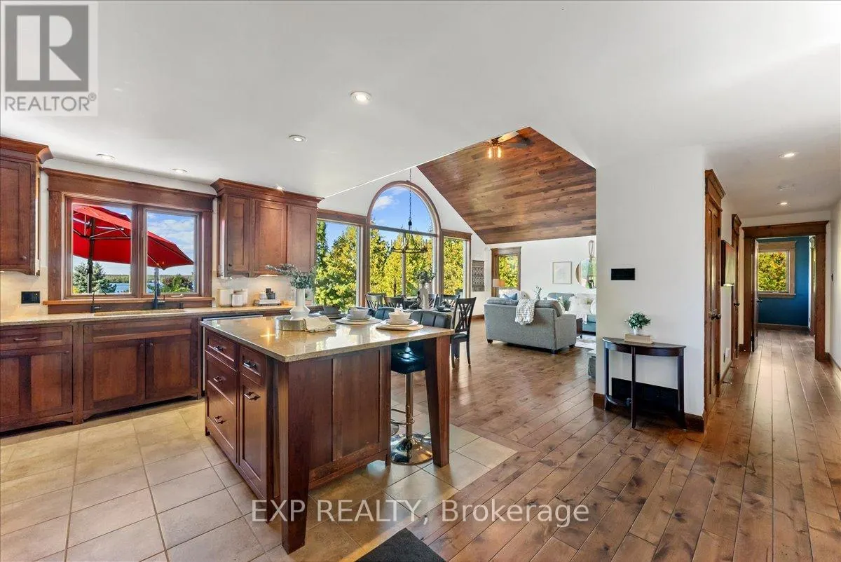 857 CEDAR GLEN ROAD