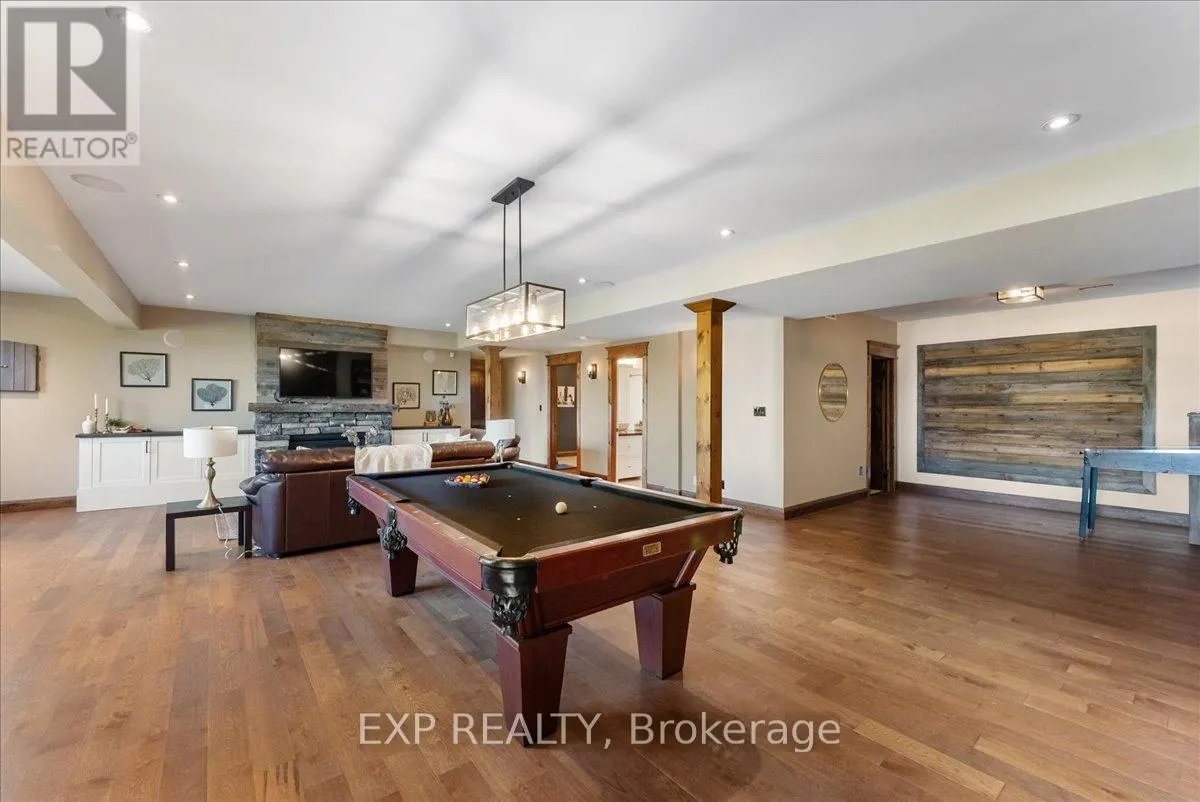 857 CEDAR GLEN ROAD