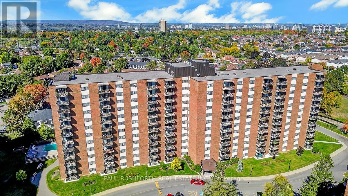 905 - 1485 BASELINE ROAD
