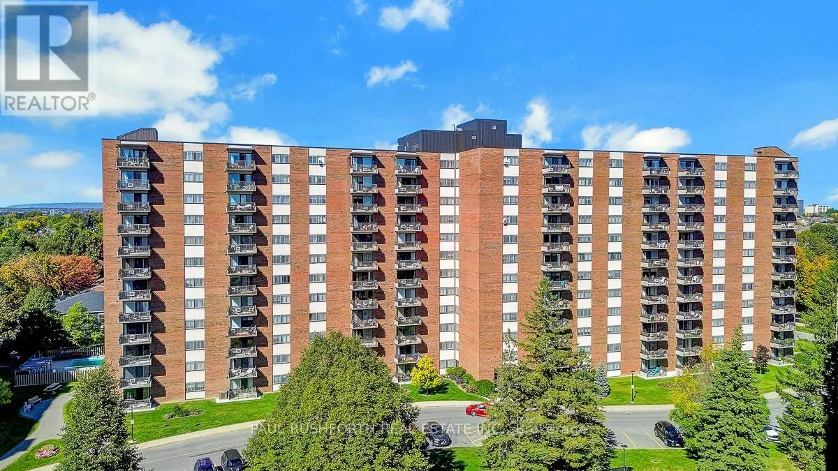 905 - 1485 BASELINE ROAD