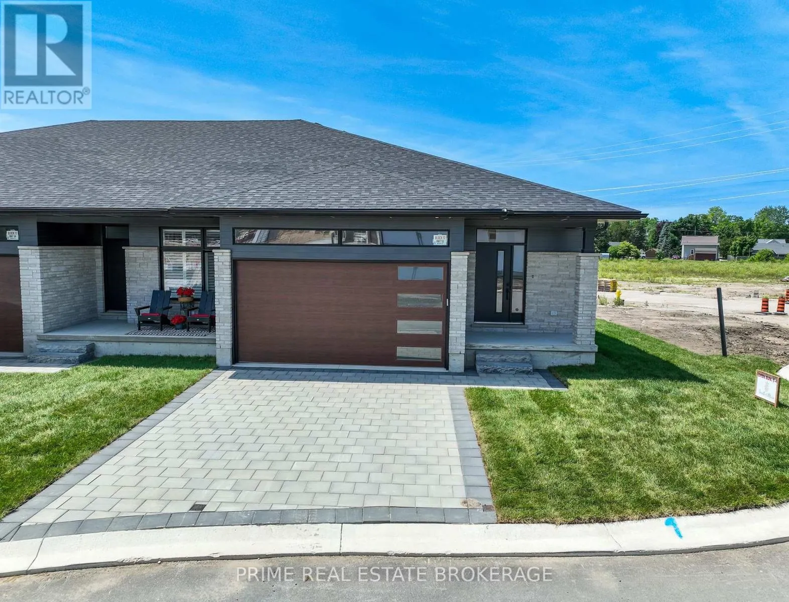 55 - 2 COASTAL CRESCENT, #55
