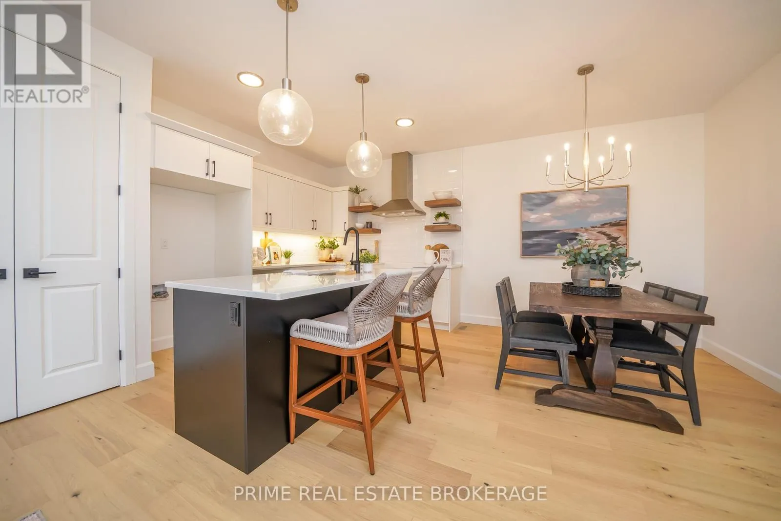55 - 2 COASTAL CRESCENT, #55