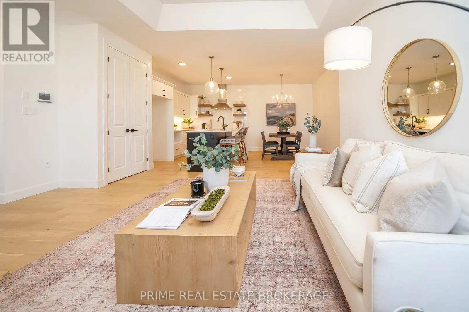 55 - 2 COASTAL CRESCENT, #55