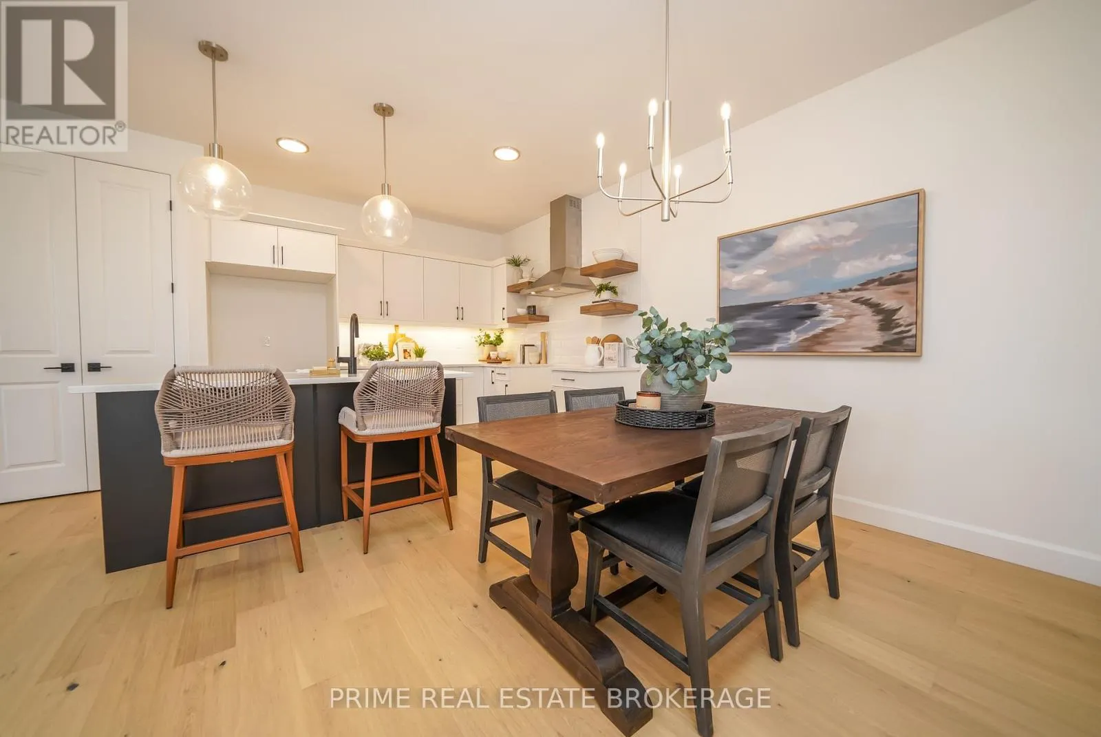 55 - 2 COASTAL CRESCENT, #55