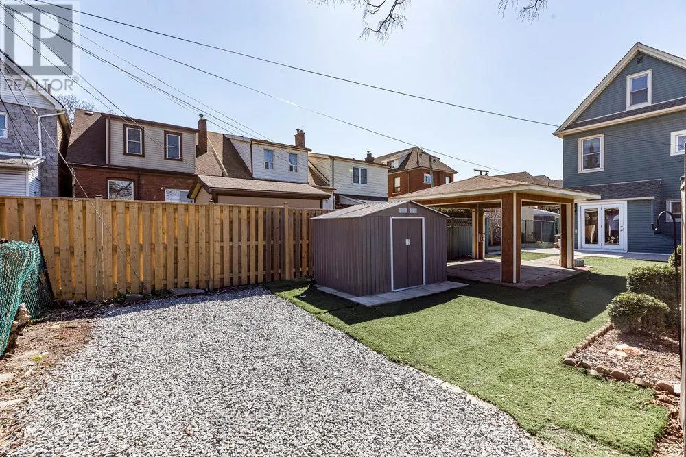 67 BEECHWOOD AVENUE