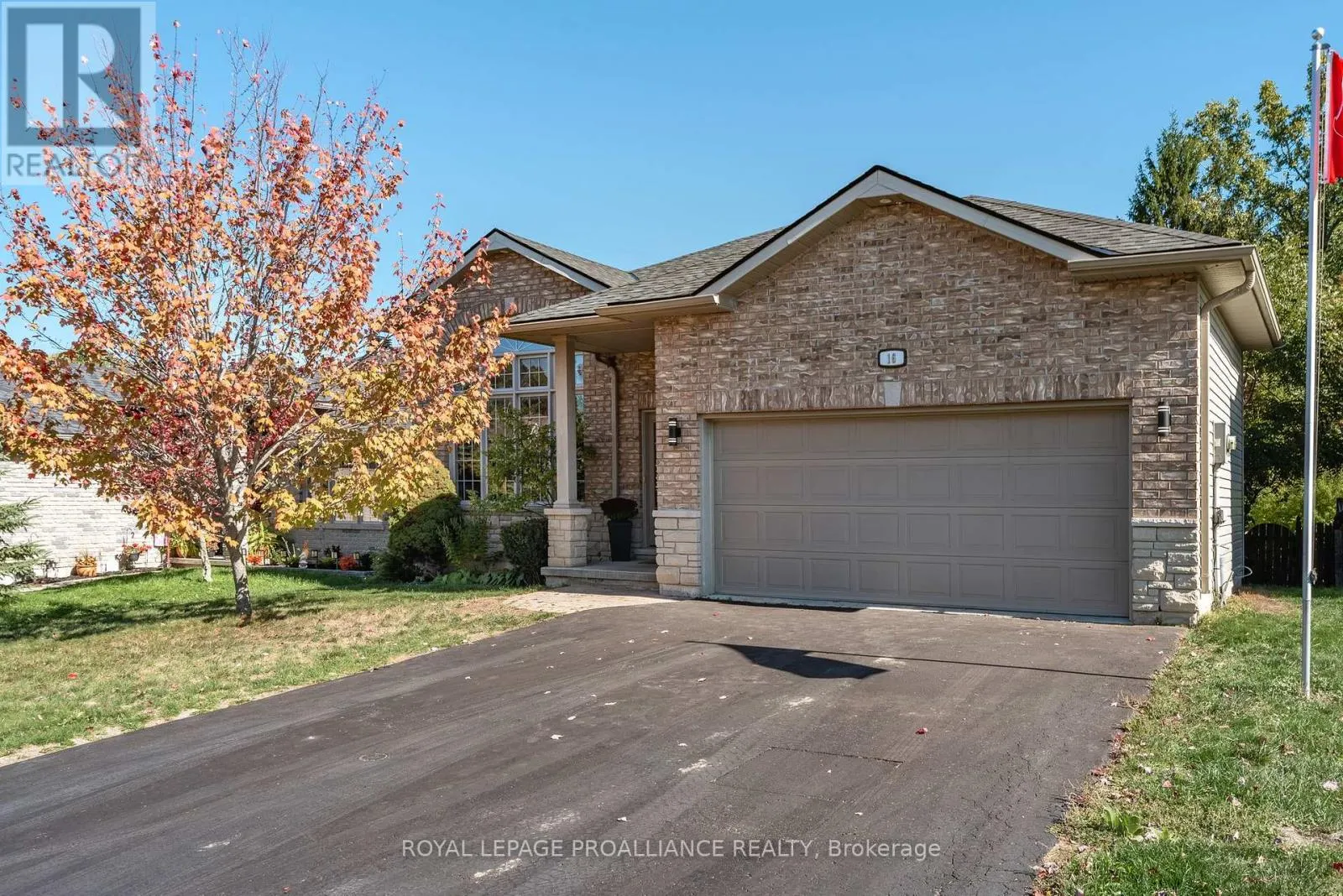 16 KYLE COURT