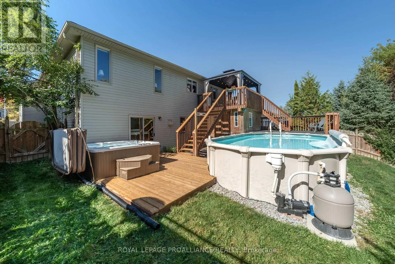 16 KYLE COURT