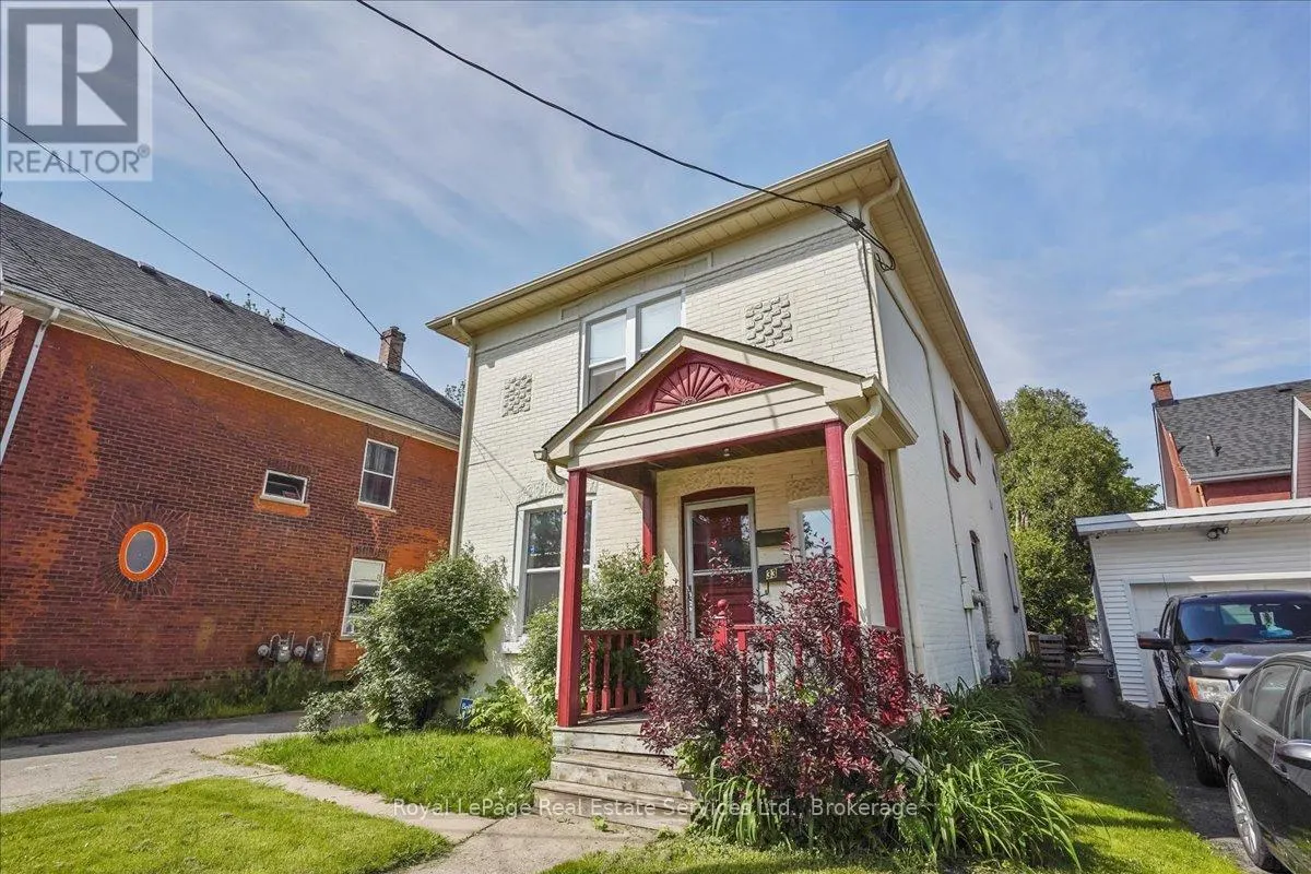 MAIN - 33 ROSE AVENUE, #Main