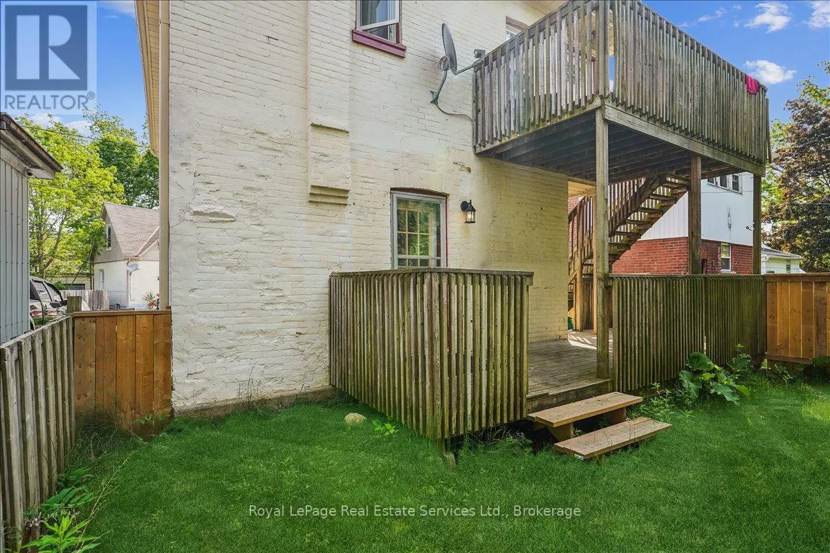 MAIN - 33 ROSE AVENUE, #Main