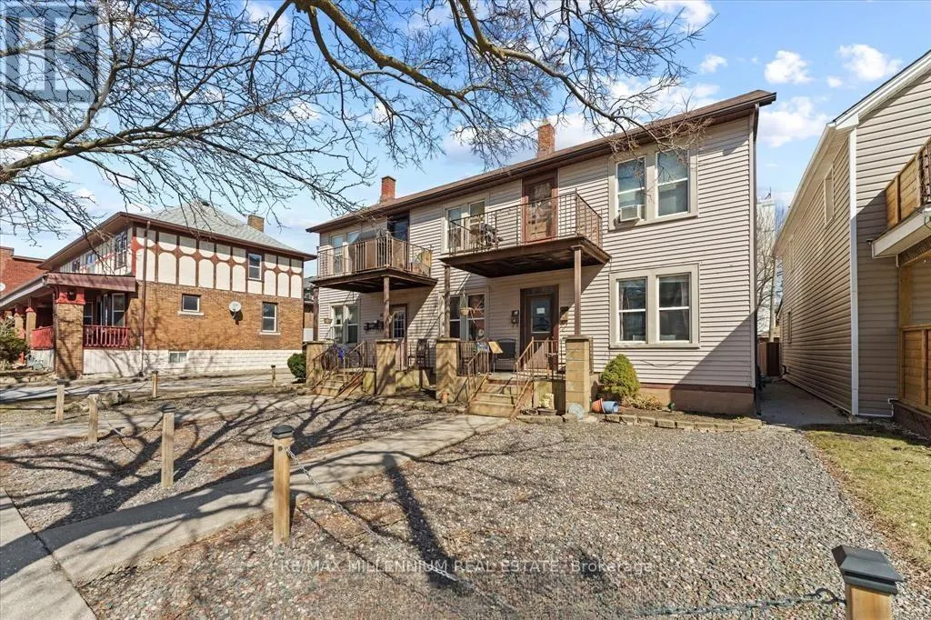 124-130 ELM AVENUE