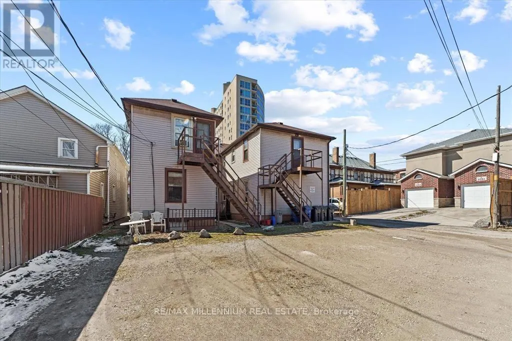 124-130 ELM AVENUE