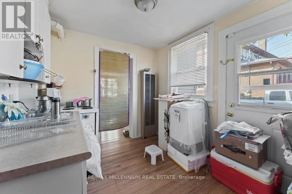 124-130 ELM AVENUE