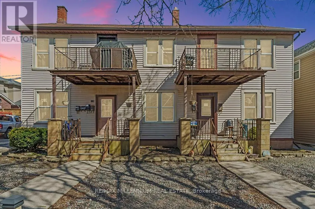 124-130 ELM AVENUE
