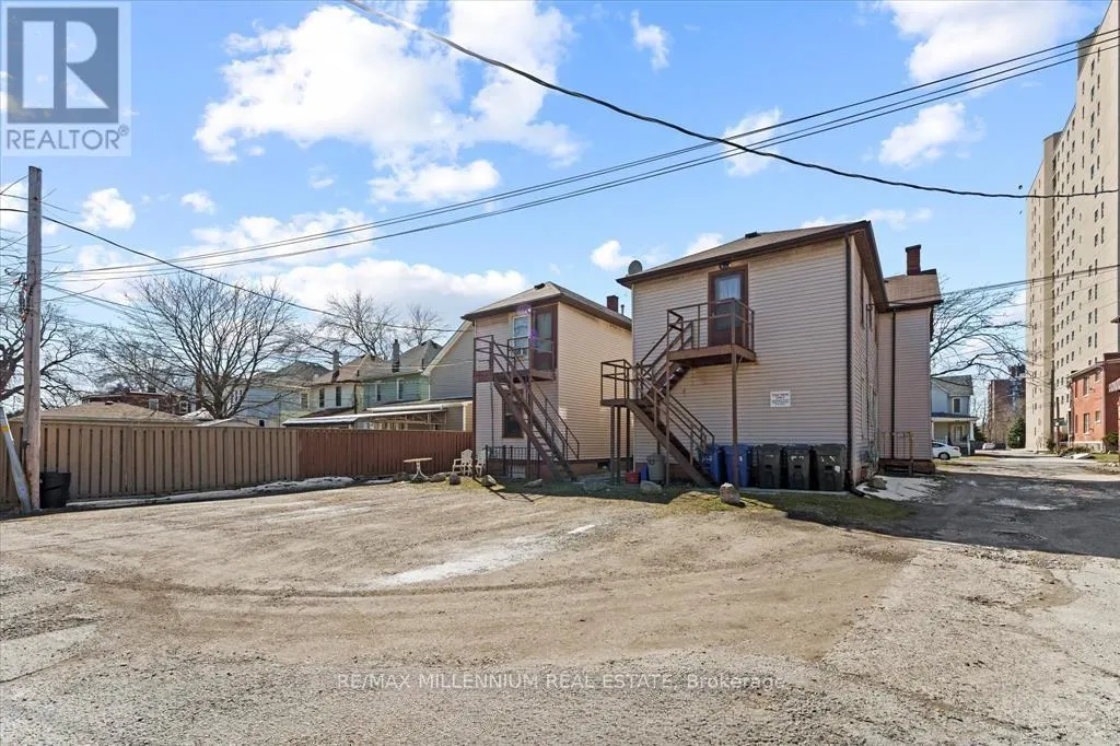 124-130 ELM AVENUE