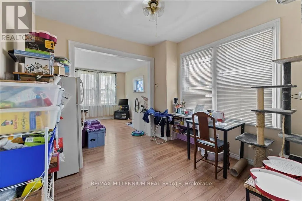 124-130 ELM AVENUE