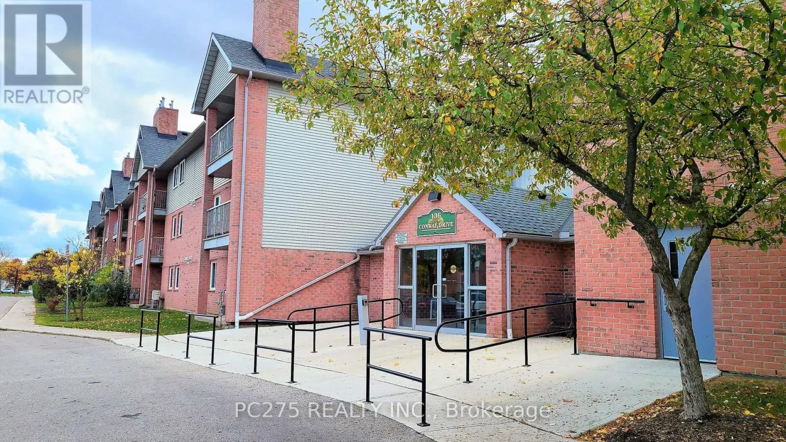 51 - 136 CONWAY DRIVE, #51