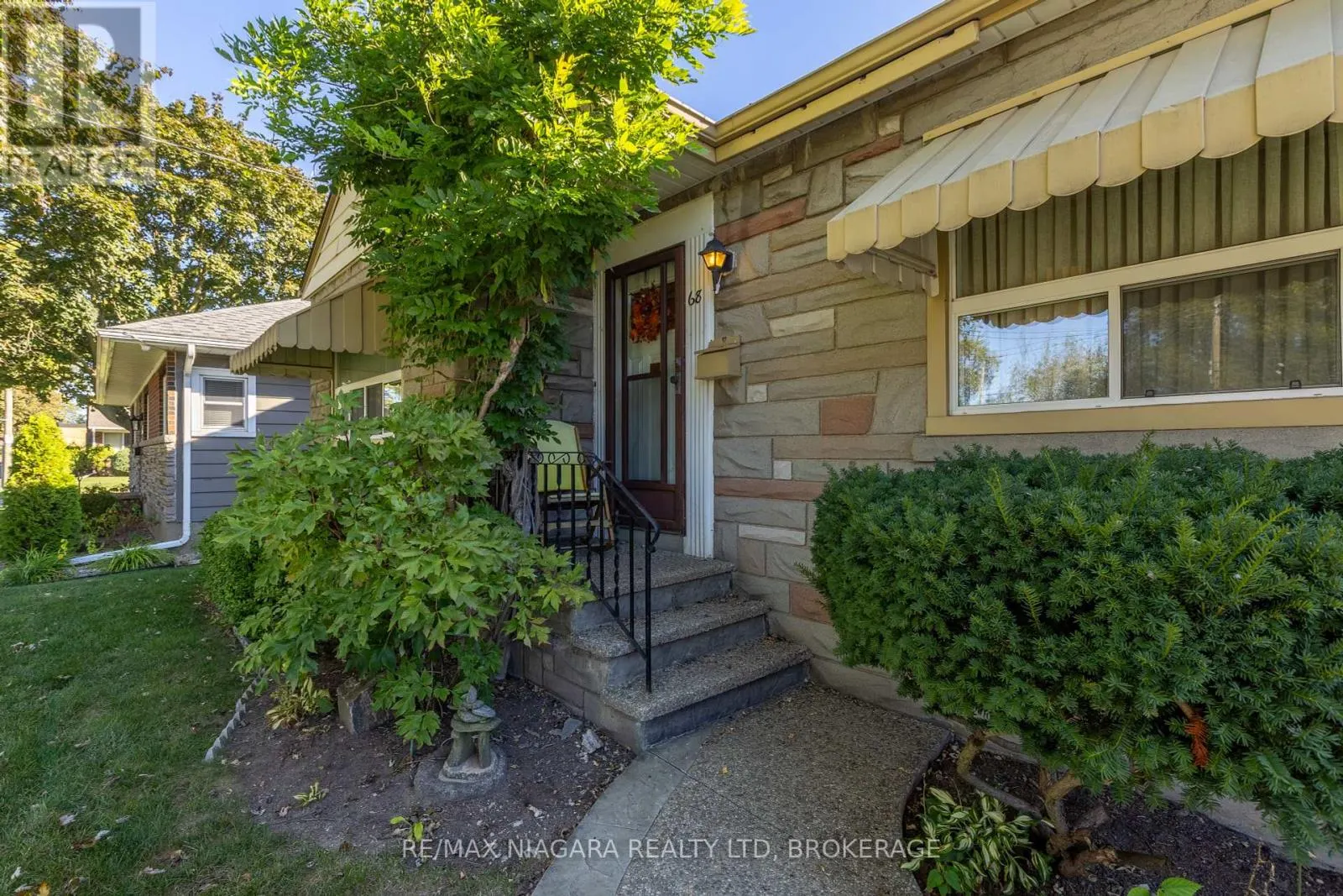 68 CONNAUGHT AVENUE