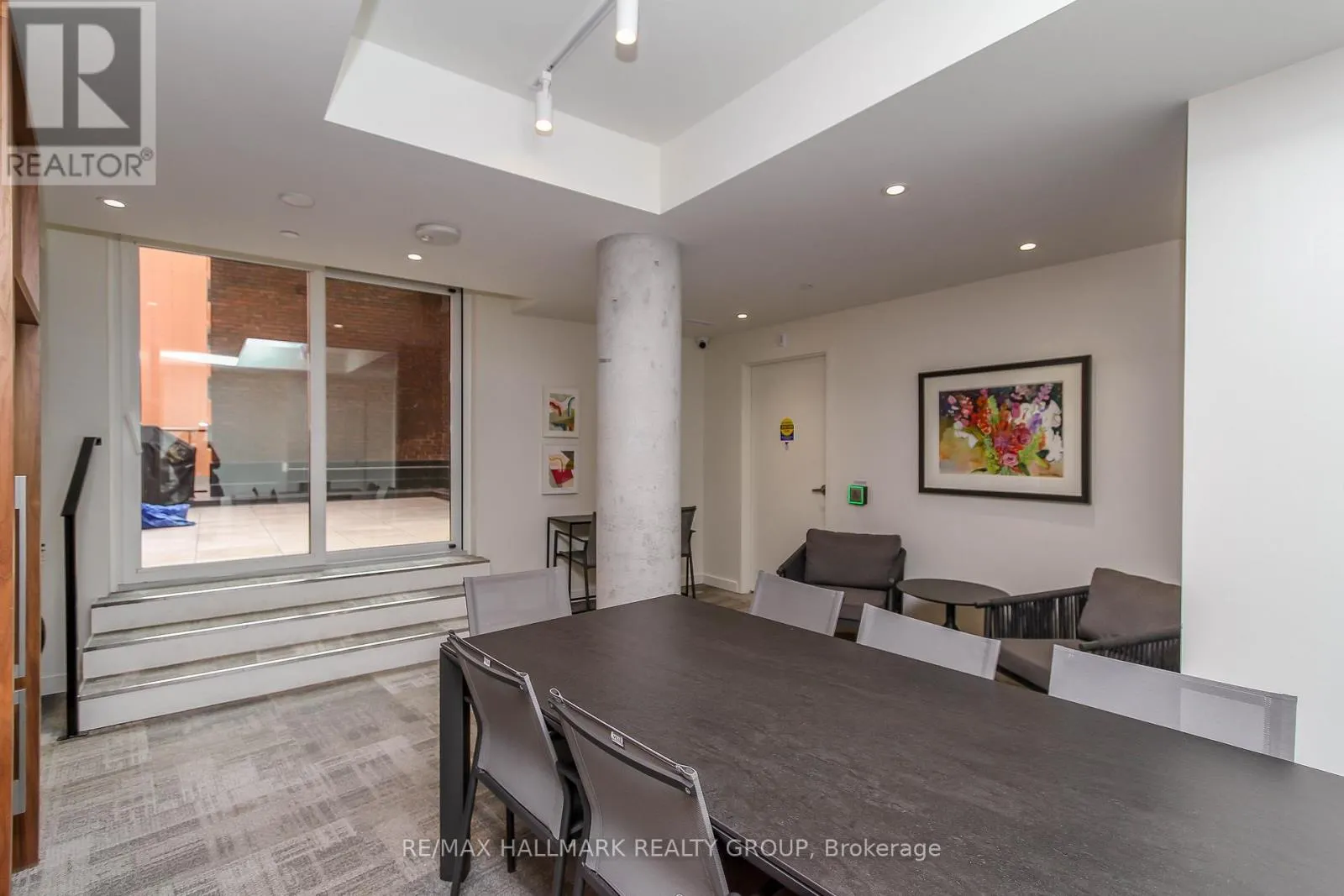 409 - 135 BARRETTE STREET