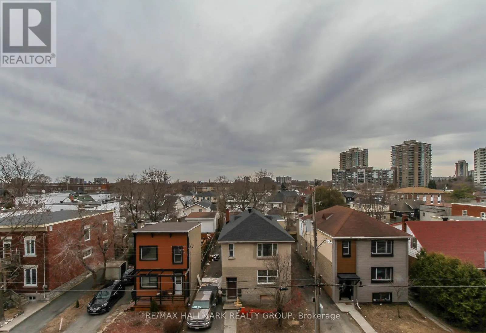 409 - 135 BARRETTE STREET