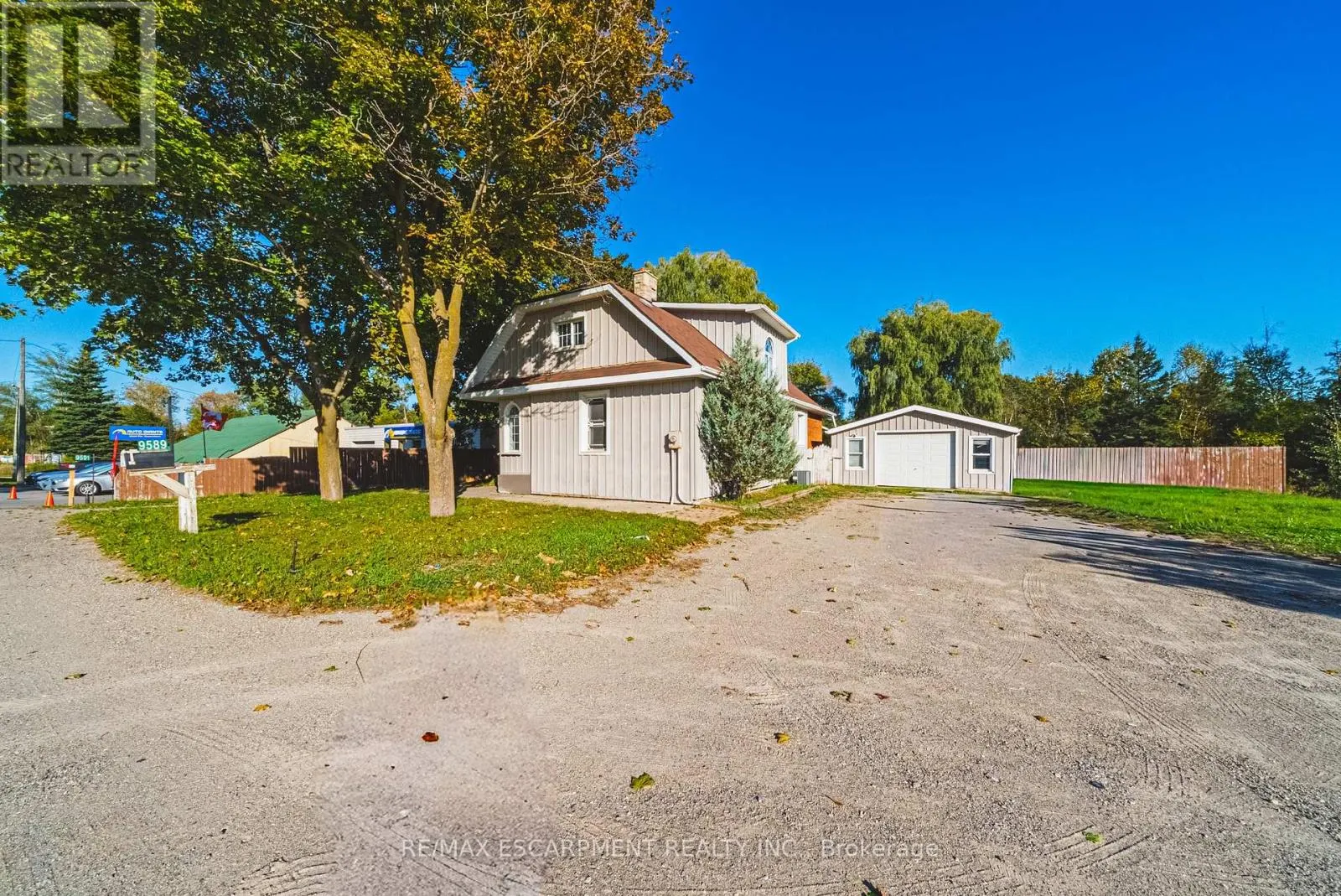 9589 WELLINGTON 124 ROAD