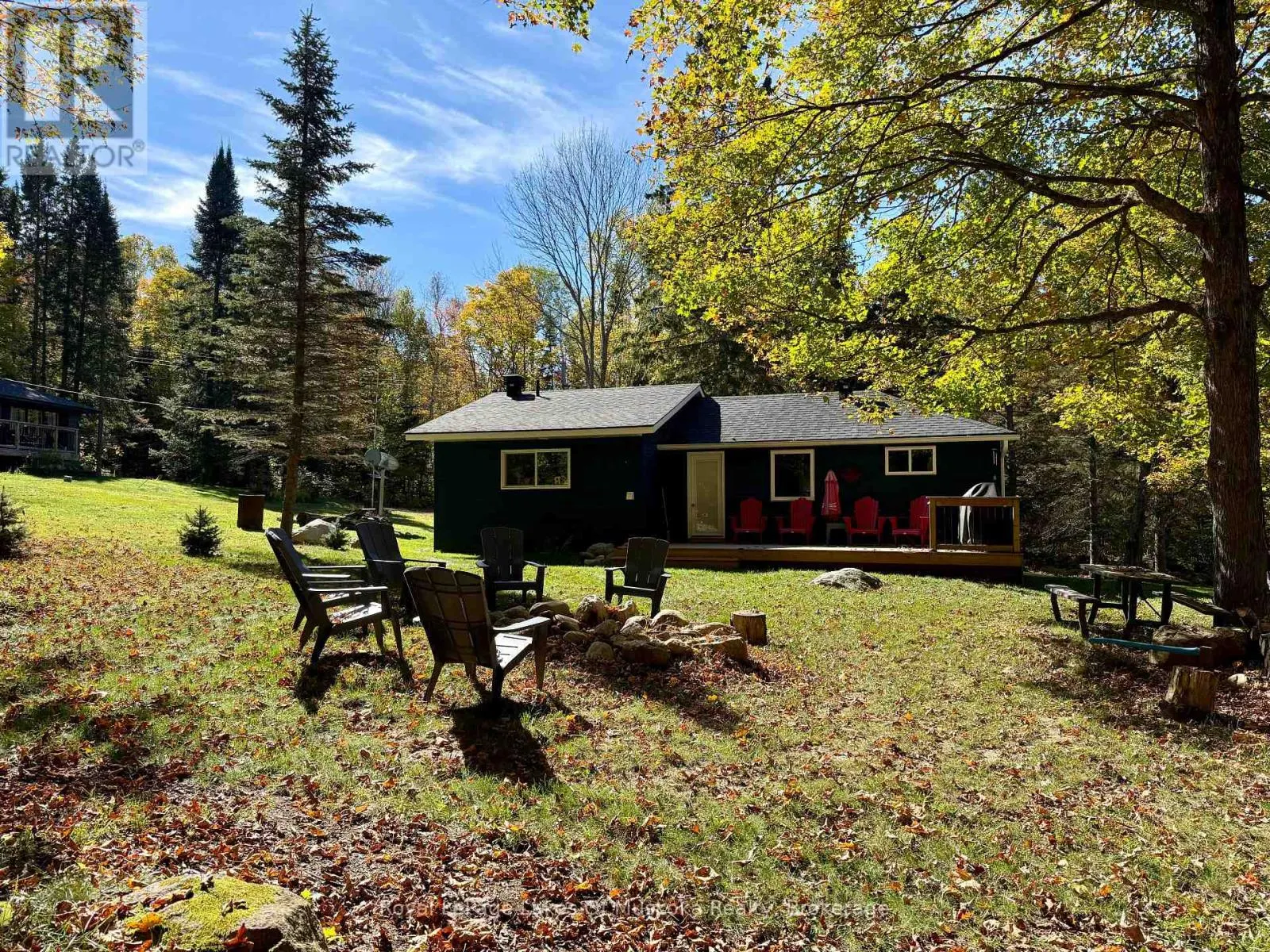 393 DOE LAKE ROAD