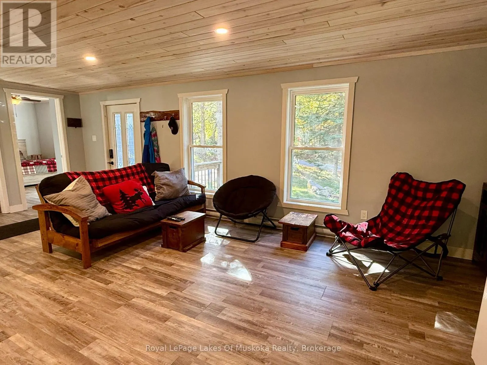 393 DOE LAKE ROAD