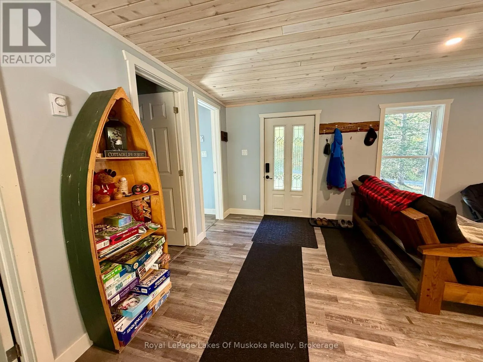 393 DOE LAKE ROAD