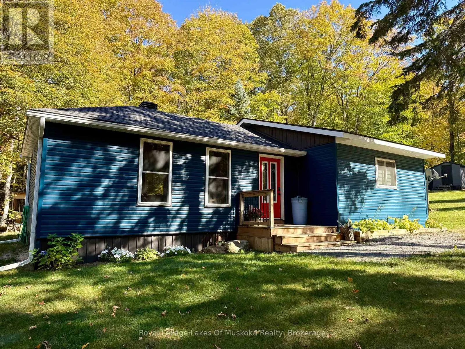 393 DOE LAKE ROAD