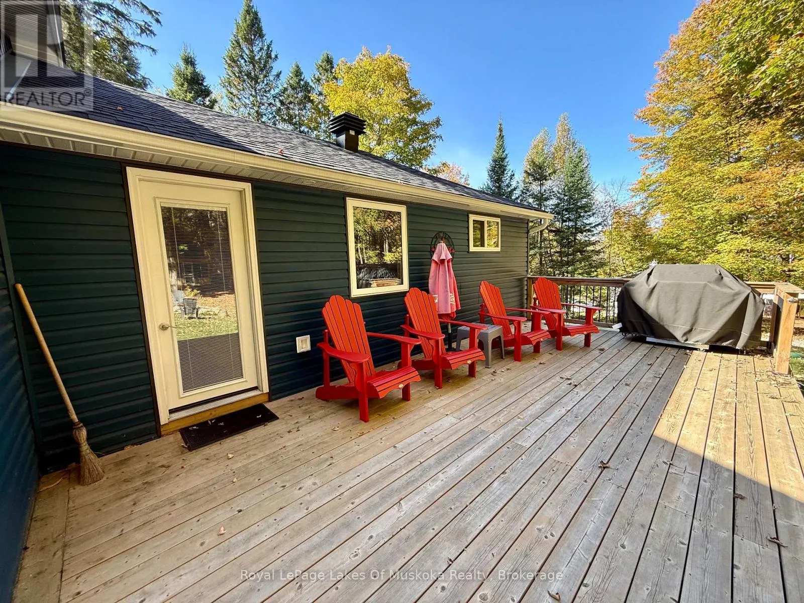 393 DOE LAKE ROAD