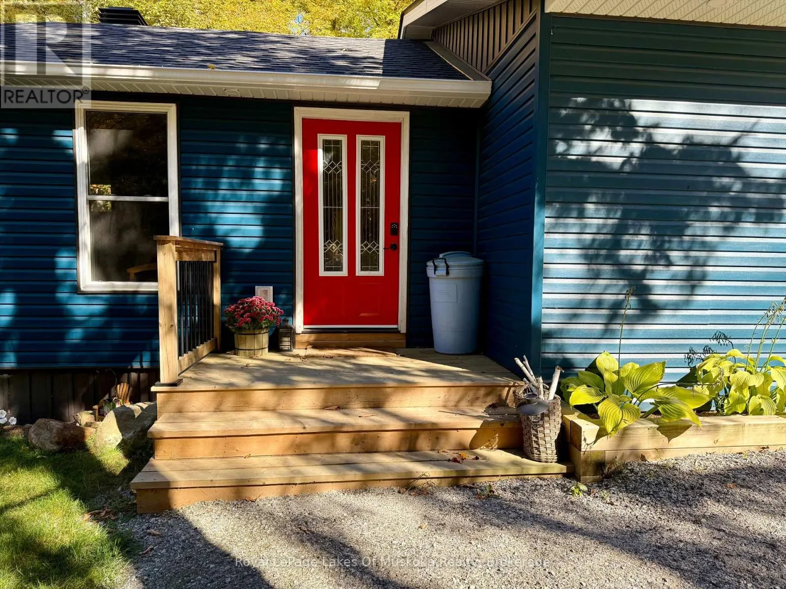393 DOE LAKE ROAD