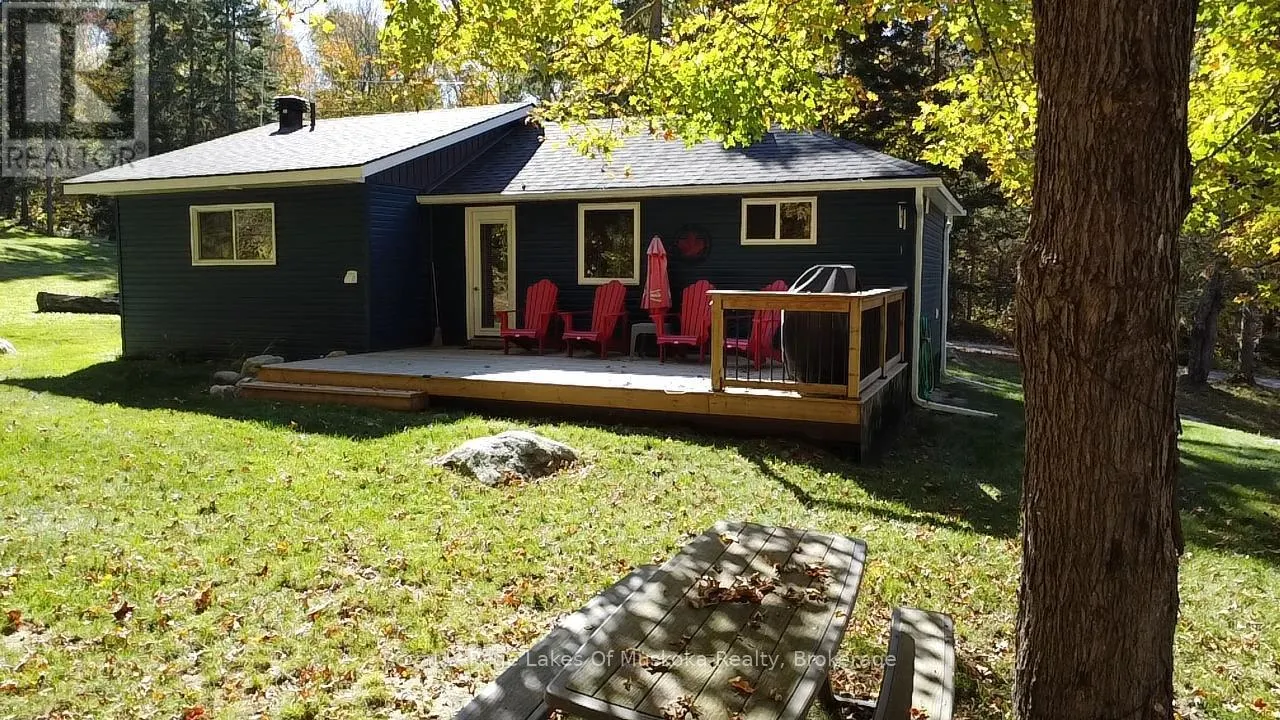 393 DOE LAKE ROAD