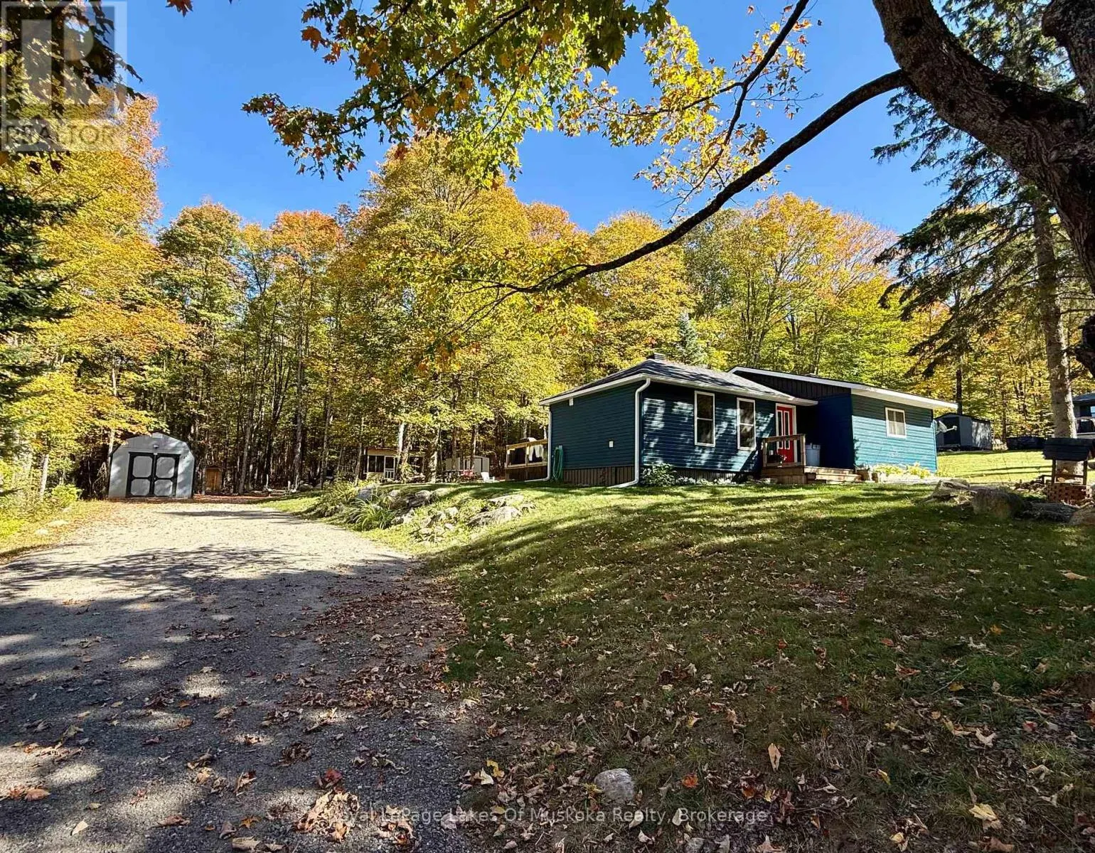 393 DOE LAKE ROAD