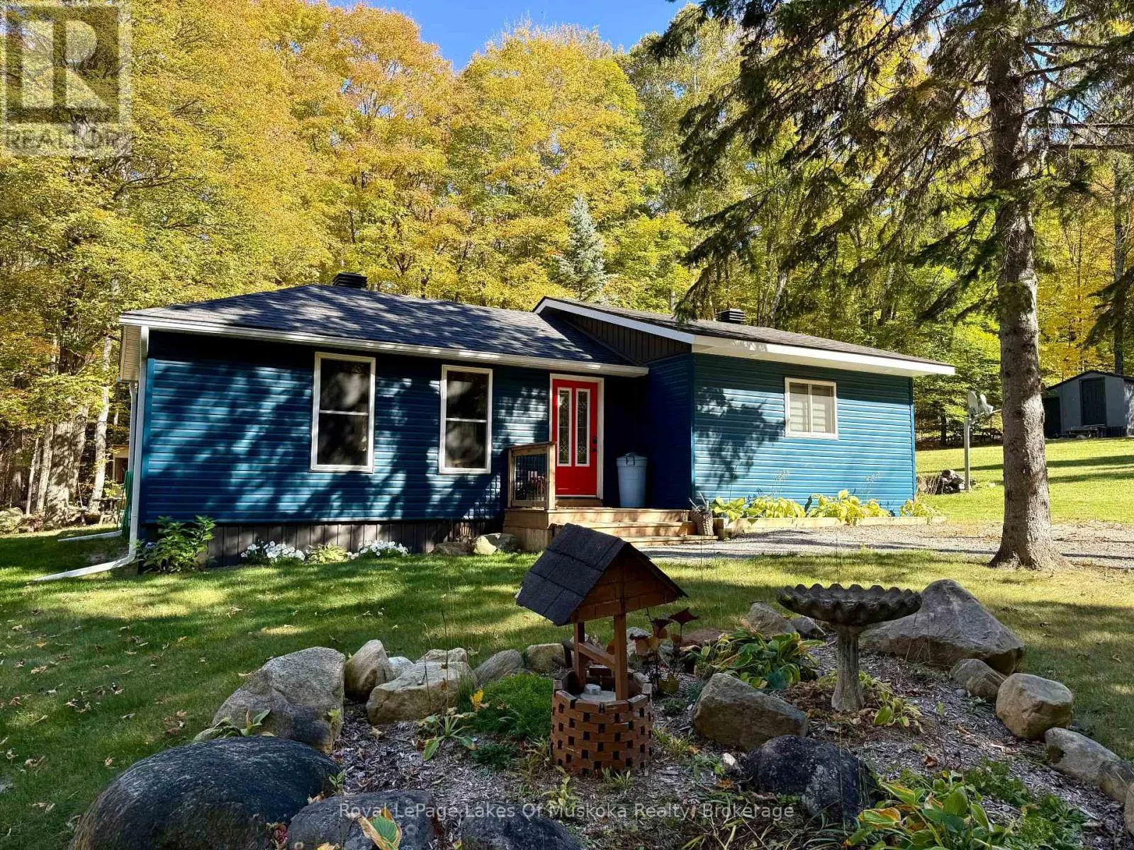 393 DOE LAKE ROAD