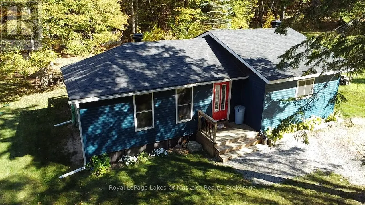 393 DOE LAKE ROAD