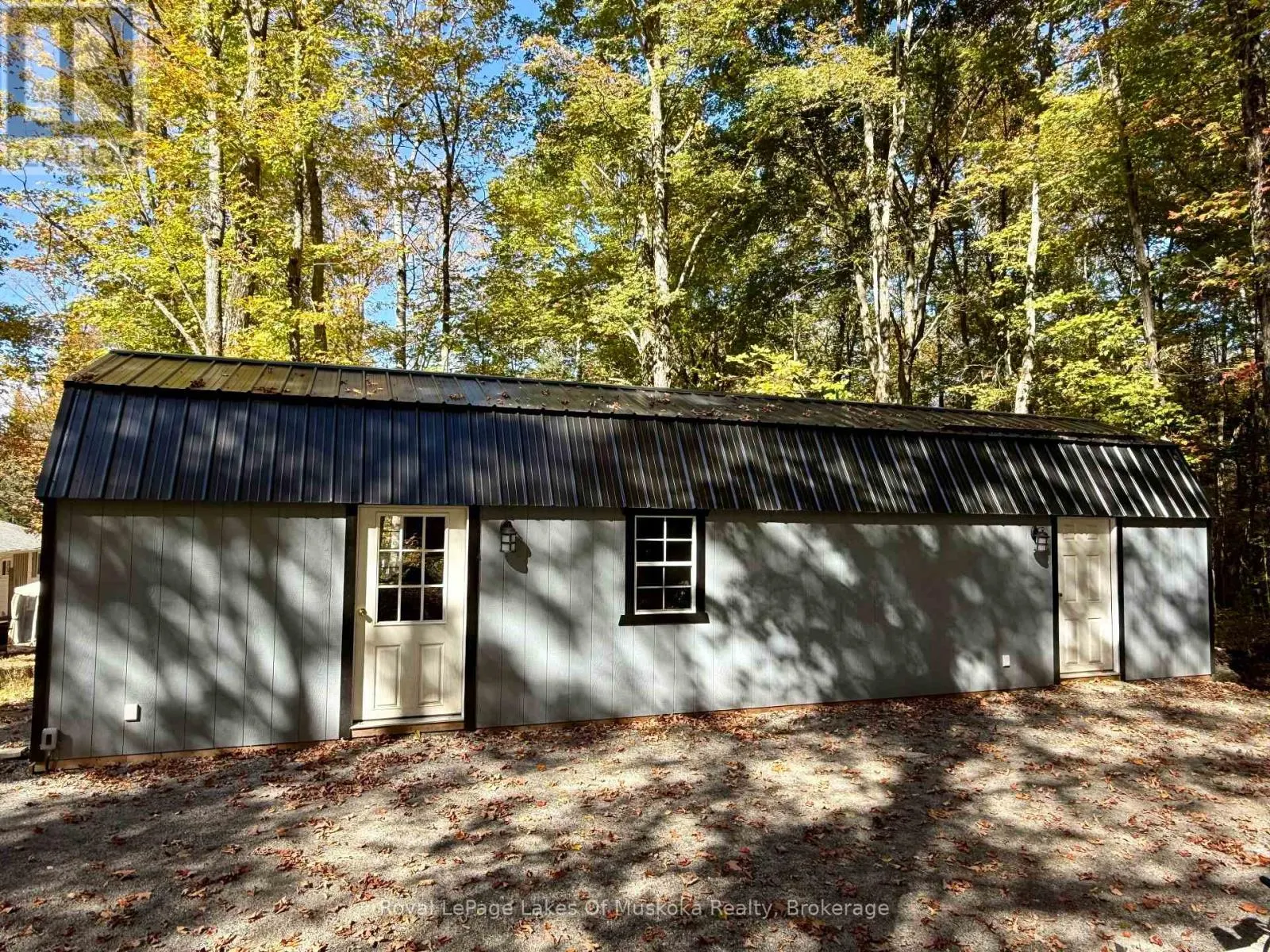 393 DOE LAKE ROAD