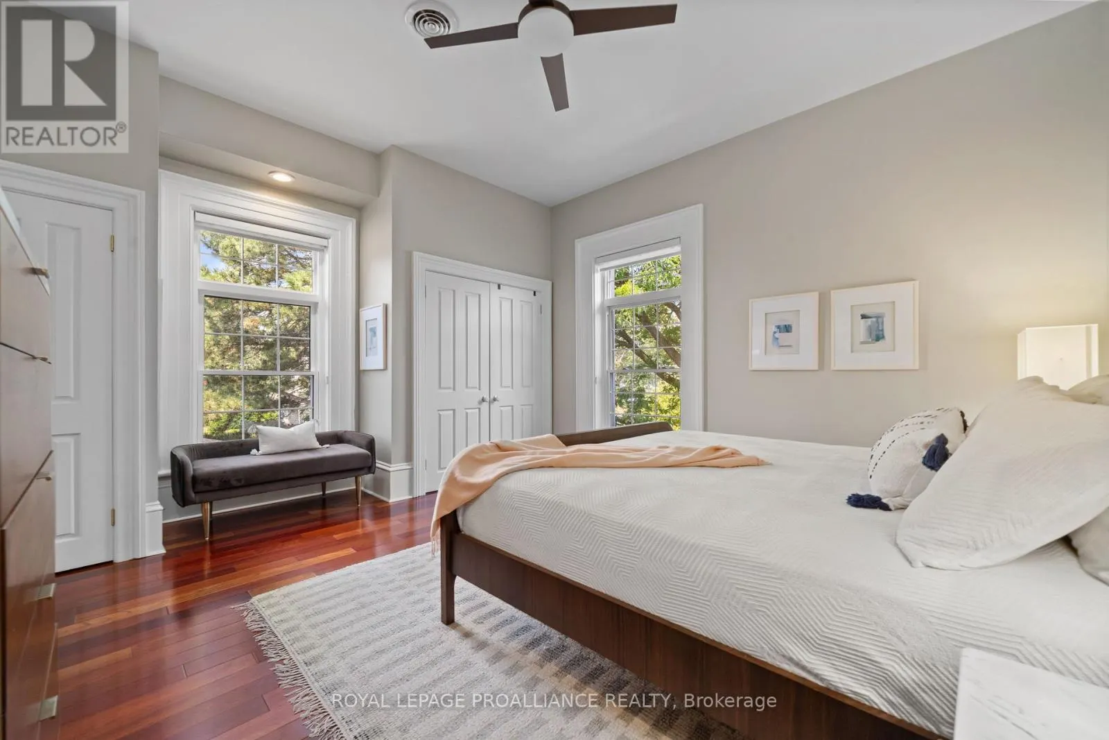 3 - 99 BRIDGE STREET E, #3