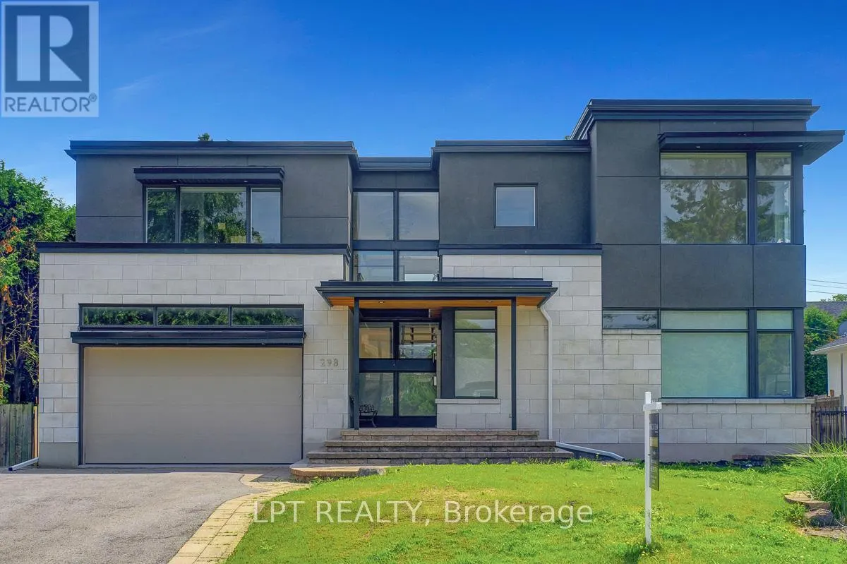 298 CRESTVIEW ROAD