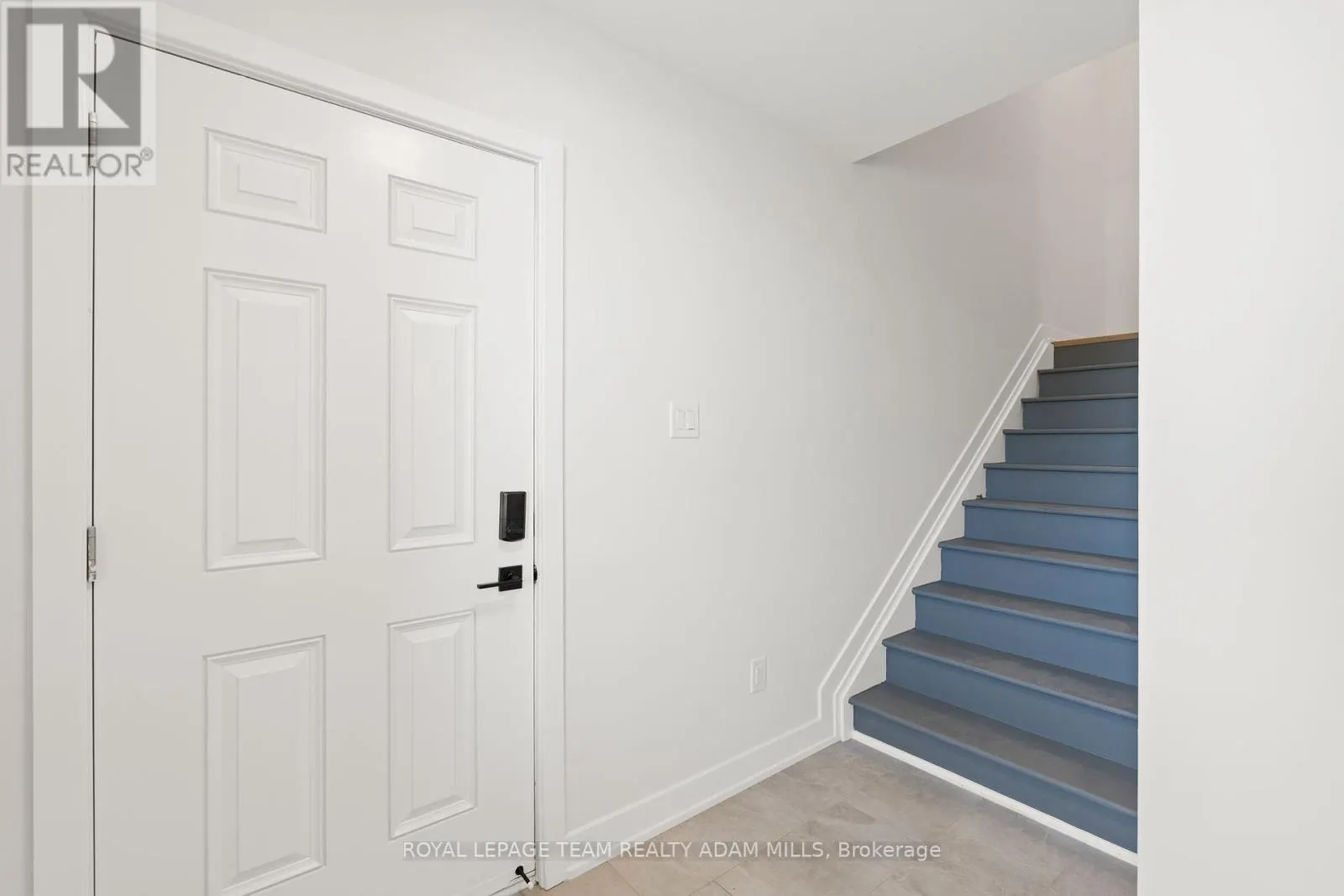 A - 203 TESKEY STREET