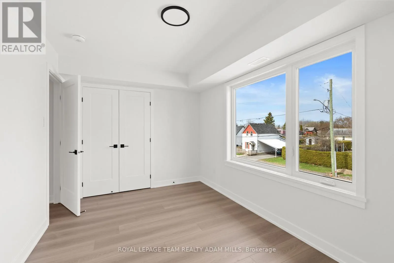 A - 203 TESKEY STREET