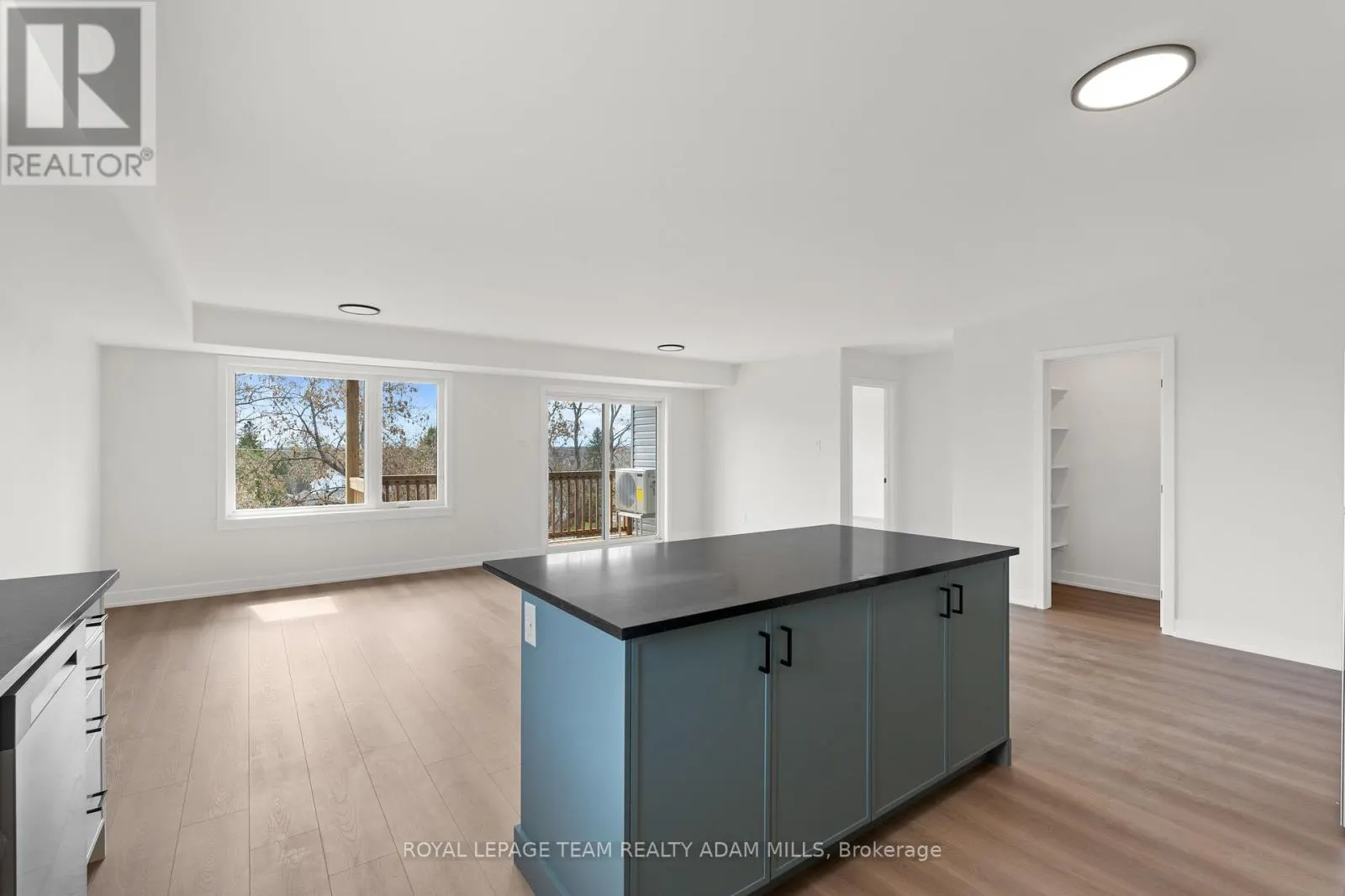 A - 203 TESKEY STREET
