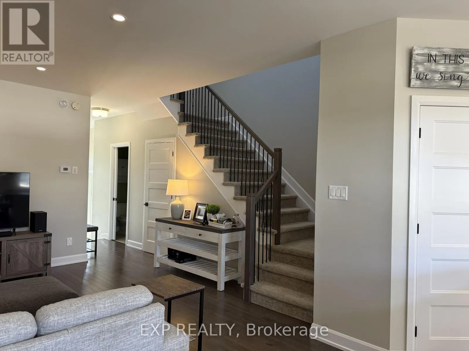 2014 BERNE STREET