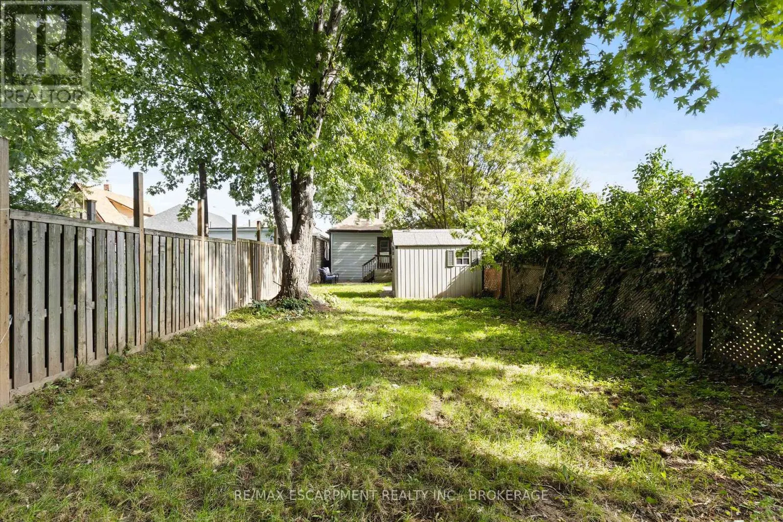 25 MCKINSTRY STREET