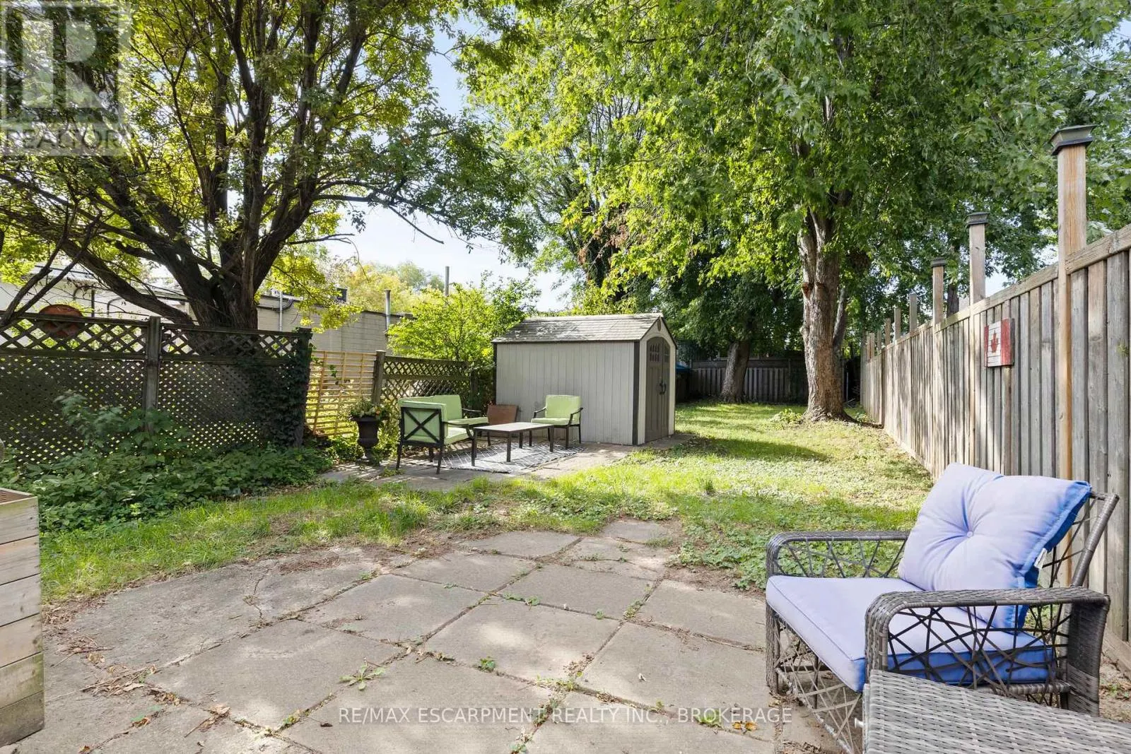 25 MCKINSTRY STREET