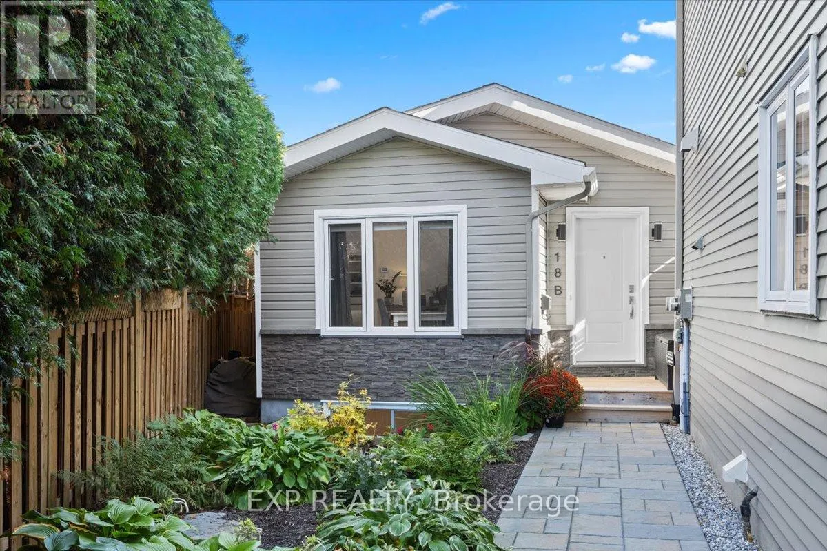 18 IVYLEA STREET