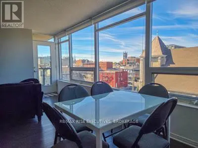 601 - 121 QUEEN STREET, #601
