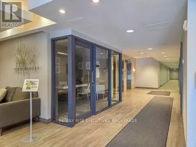 601 - 121 QUEEN STREET, #601